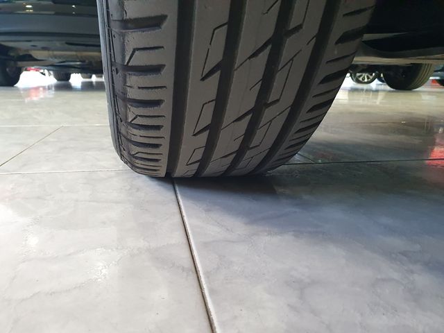 SEAT Arona. Full link, asistente de aparcamiento