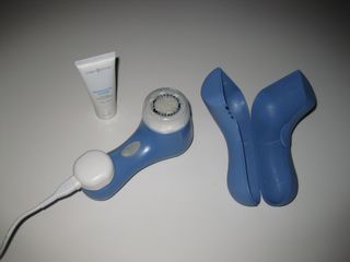 Limpiadora Facial Clarisonic Azul