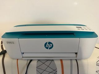 Impresora HP Deskjet 3762
