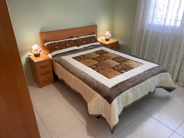 Colcha invierno cama 135 • Nueva a estrenar