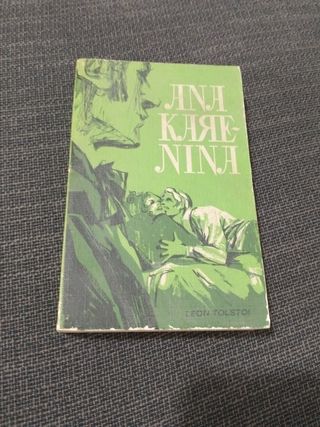 Ana karenina