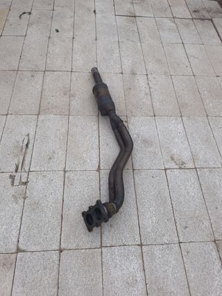 Catalizador para motor Akl Se compró por error.