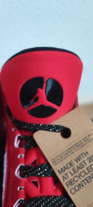 Zapatillas Jordan XXXVIII Talla 40