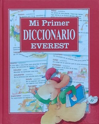 LOTE 5 LIBROS  Rey León+Adivinanzas +Mi primer..