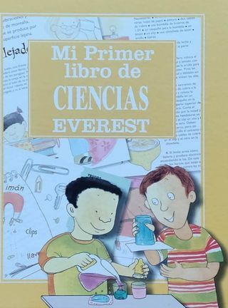 LOTE 5 LIBROS  Rey León+Adivinanzas +Mi primer..