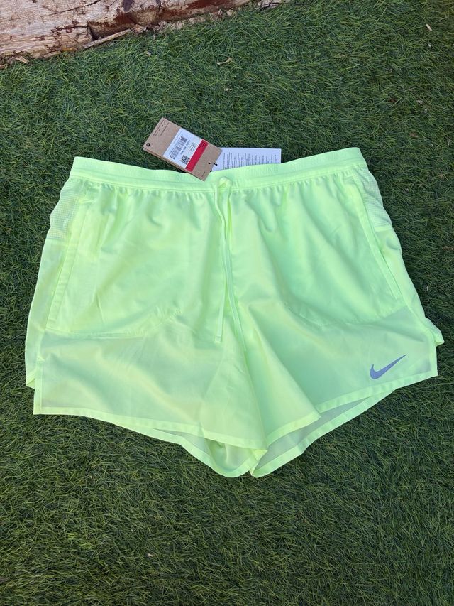 Pantalones Cortos Nike Running Dri-FIT Stride 5