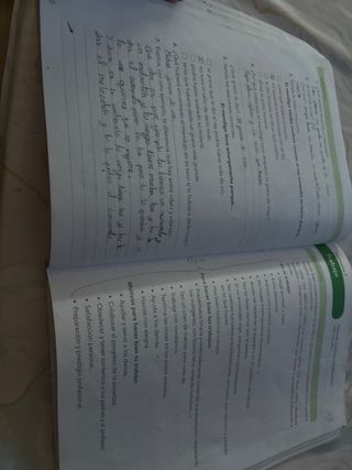 Vamos Creciendo, 6 Educación Primaria