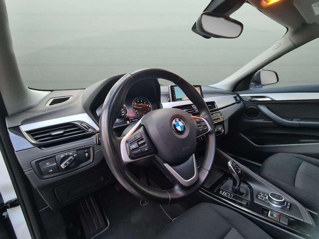 BMW X2 SDrive18i automático