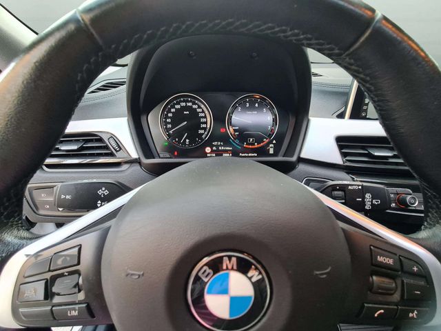 BMW X2 SDrive18i automático