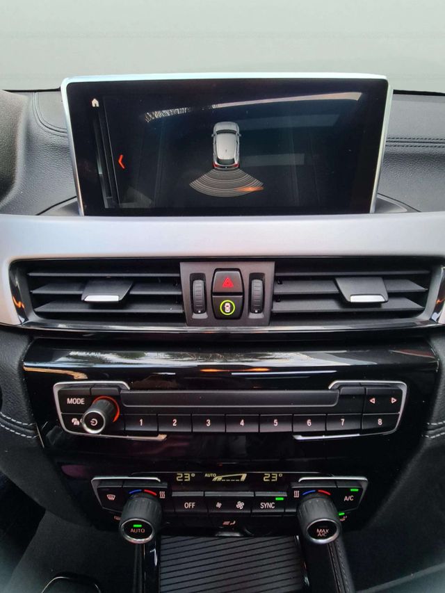 BMW X2 SDrive18i automático