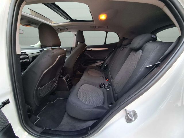 BMW X2 SDrive18i automático