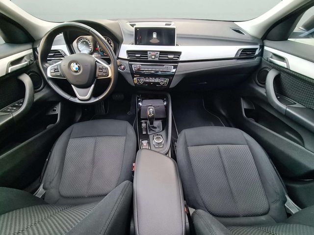 BMW X2 SDrive18i automático