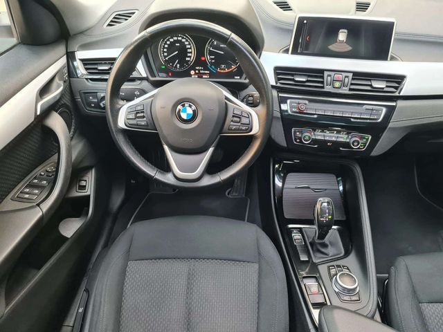 BMW X2 SDrive18i automático