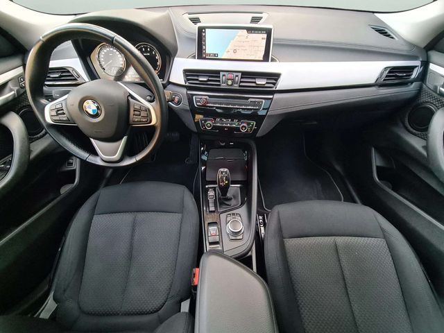 BMW X2 SDrive18i automático