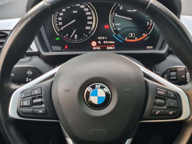 BMW X2 SDrive18i automático
