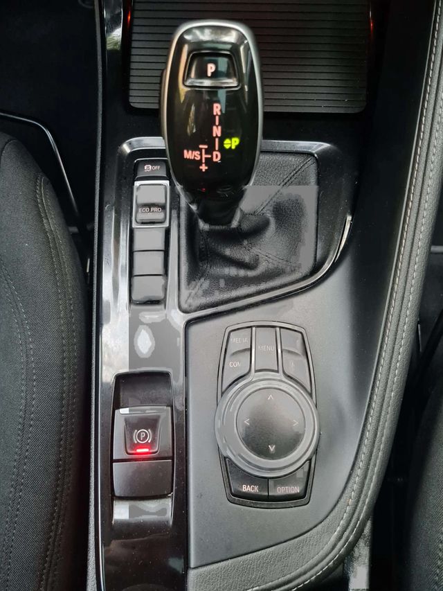 BMW X2 SDrive18i automático