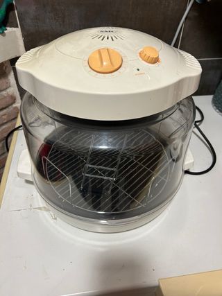 Air Fryer Grande