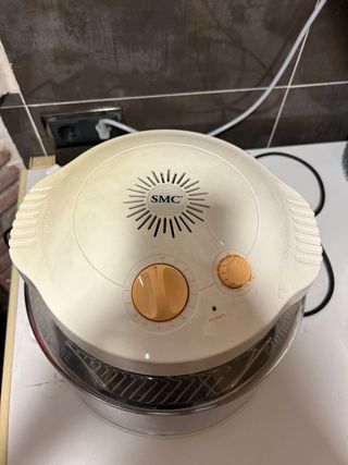 Air Fryer Grande