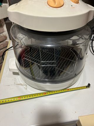 Air Fryer Grande