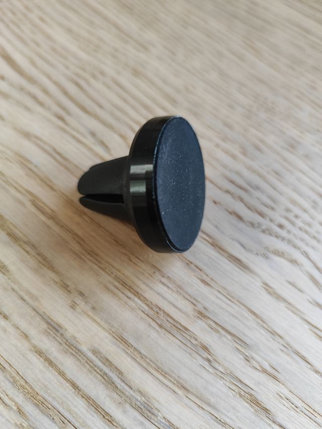 Accesorios coche: cargador USB doble y 2 soportes