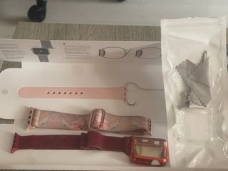 Apple Watch Series 4 GPS + Cellular Rose Gold