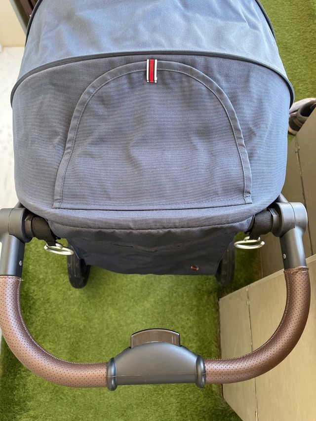 Silla de paseo Mast M3X