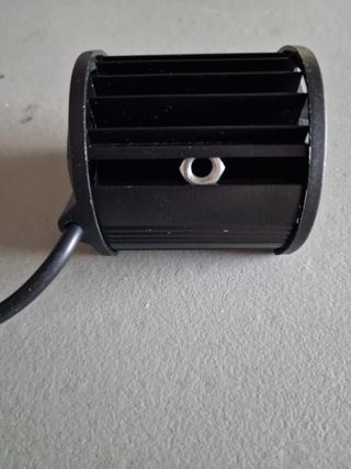 Luz LED auxiliar para coche