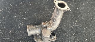 Borboleta Admissão Renault 1.5dci Valeo