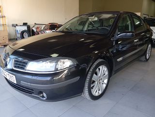 Renault Laguna 2006