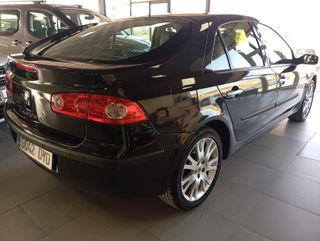 Renault Laguna 2006