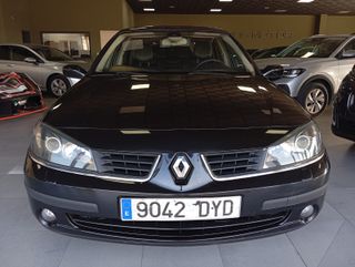 Renault Laguna 2006
