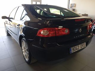 Renault Laguna 2006