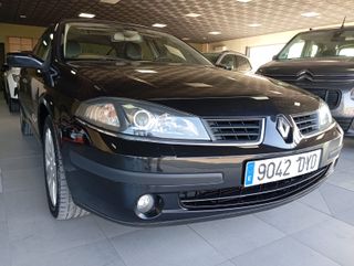 Renault Laguna 2006