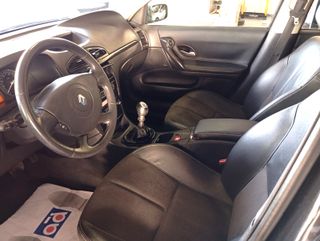 Renault Laguna 2006