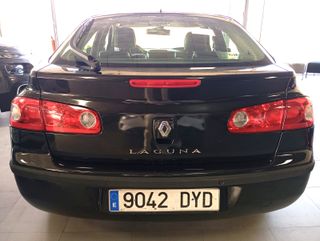 Renault Laguna 2006