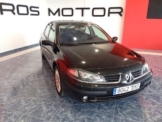RENAULT LAGUNA 2.0TDI / 150CV / 2006
