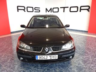RENAULT LAGUNA 2.0TDI / 150CV / 2006