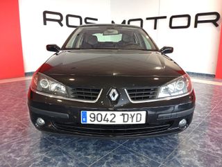 RENAULT LAGUNA 2.0TDI / 150CV / 2006