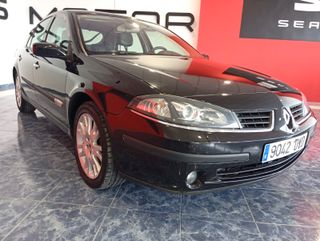 RENAULT LAGUNA 2.0TDI / 150CV / 2006