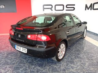 RENAULT LAGUNA 2.0TDI / 150CV / 2006