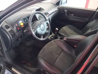 RENAULT LAGUNA 2.0TDI / 150CV / 2006