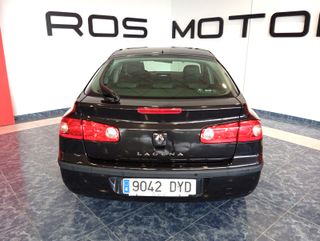 RENAULT LAGUNA 2.0TDI / 150CV / 2006
