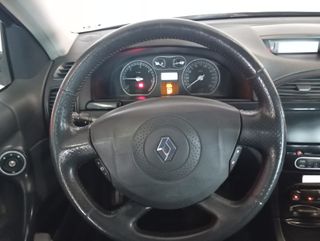 RENAULT LAGUNA 2.0TDI / 150CV / 2006