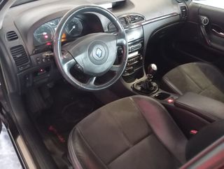 RENAULT LAGUNA 2.0TDI / 150CV / 2006