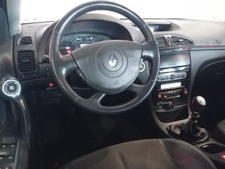 RENAULT LAGUNA 2.0TDI / 150CV / 2006