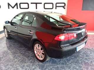 RENAULT LAGUNA 2.0TDI / 150CV / 2006