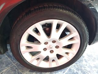 RENAULT LAGUNA 2.0TDI / 150CV / 2006