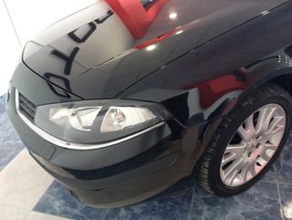 RENAULT LAGUNA 2.0TDI / 150CV / 2006