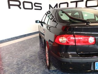 RENAULT LAGUNA 2.0TDI / 150CV / 2006
