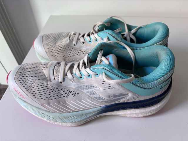 Zapatillas Joma Running Talla 44